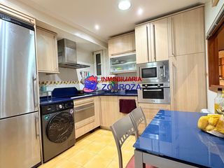 Flat in Zorrotza Kastrexana Errepidea