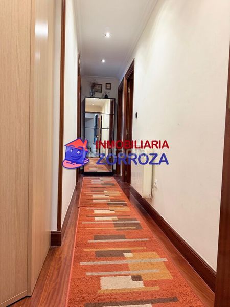 Foto baacb3ee-4d1f-438e-89bb-027375ff9d05. Pis amb calefacció a Zorrotza Bilbao