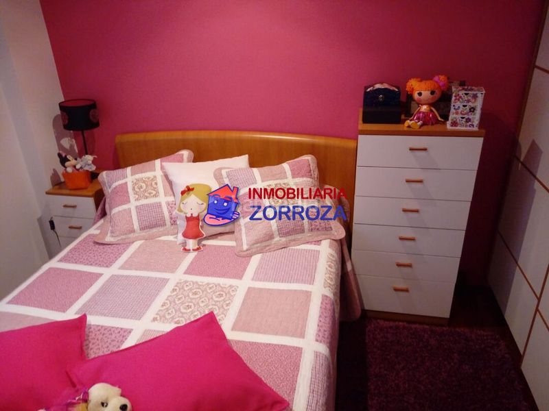 Foto fc02c79b-4221-449d-826e-0c5f33c5fda3. Pis amb calefacció a Zorrotza Bilbao
