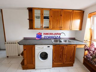 Etagenwohnung  Kale txikitxoa
