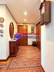 Flat in Vicente Zabala Parrokoaren Kalea