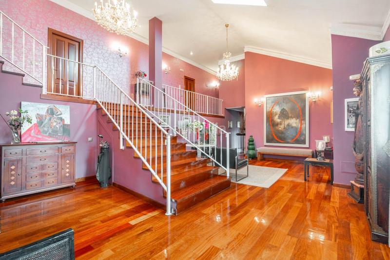 Foto 756774d5-7488-40cd-b560-d4f99f52345f. Chalet in lugar cabornia 83 in Algodonales