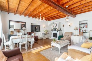 Maison à Calle el   tesouro 6. Casa de ensueño en serantes