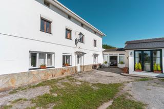 Maison à Calle el   tesouro 6. Casa de ensueño en serantes