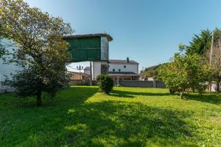 Maison à Calle el   tesouro 6. Casa de ensueño en serantes