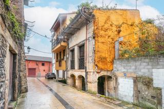 Edifici a Calle calle de los alas 32. Edificio en venta en calle los alas, avilés! centro histórico