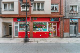 Local Comercial a Jacinto benavente 9. Local en venta en la ería, actual guardería zona plaza pedro miñ