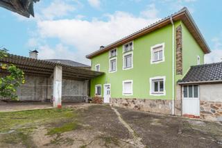 Casa a Setienes 19. Oportunidad casa en venta en luarca!!!!!
