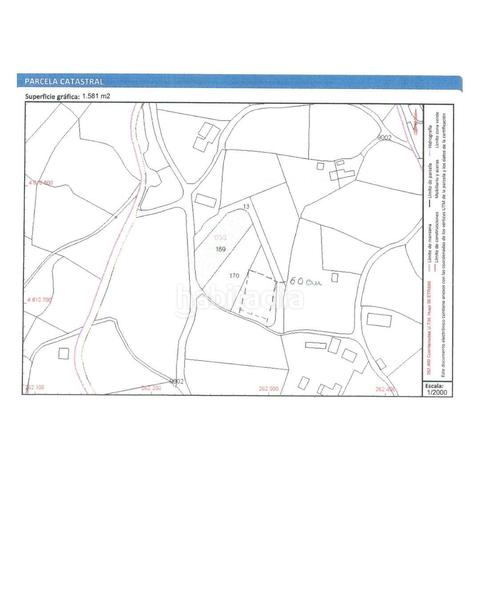 Foto e85e59a5-4d84-4a11-bf6f-49c9e2fad4d8. Wohngrundstück in lugar marinas in Regueras (Las)
