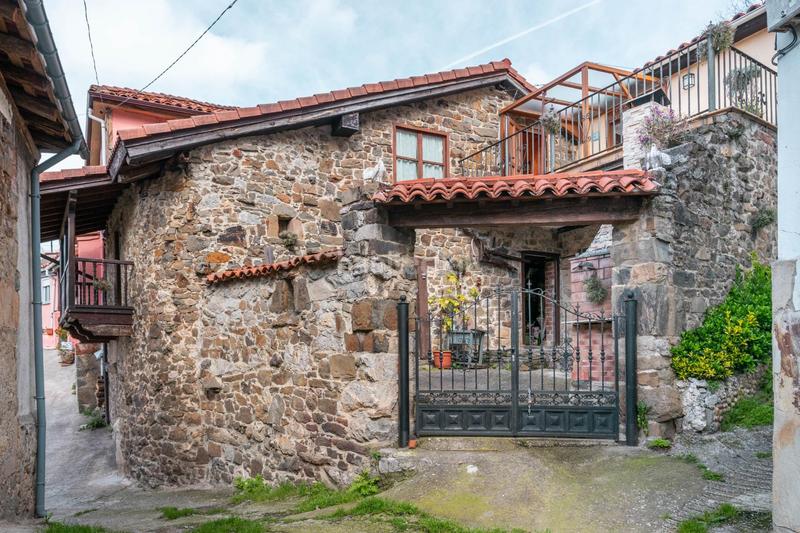 Foto 170ff31b-5bd0-4751-a606-a04b97076a4a. Casa en carraluz ven al paraiso en carraluz!!! en Lena