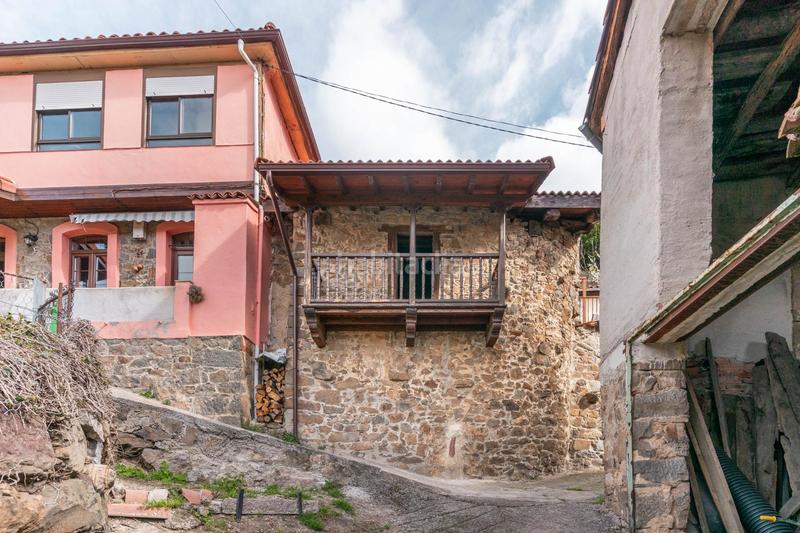 Foto ca3f4450-395d-4d2a-9e0f-a5b85900af98. Casa en carraluz ven al paraiso en carraluz!!! en Lena