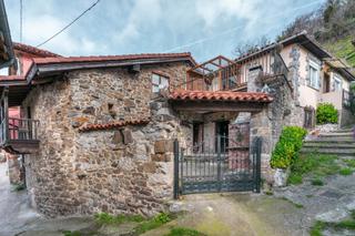 Casa in Carraluz. Ven al paraiso en carraluz!!!