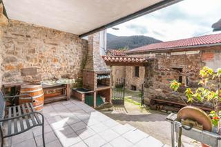 Maison à Carraluz. Ven al paraiso en carraluz!!!