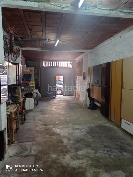 Foto 47655e54-9c38-49ec-82c4-bb5dd3c10ccd. Aparcament cotxe a calle fernando moran lavandera 4 a Gijón