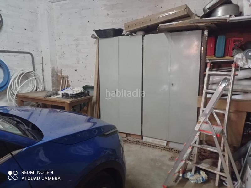 Foto c900aea9-a587-40ca-b1f3-3e849ba85586. Aparcament cotxe a calle fernando moran lavandera 4 a Gijón