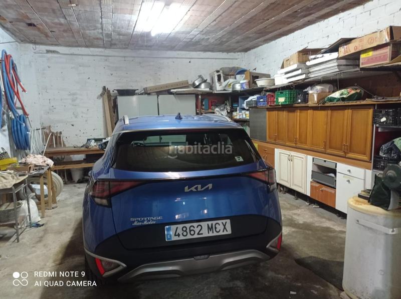 Foto d6893314-760e-4be2-81d1-64bb4ed24c5f. Aparcament cotxe a calle fernando moran lavandera 4 a Gijón