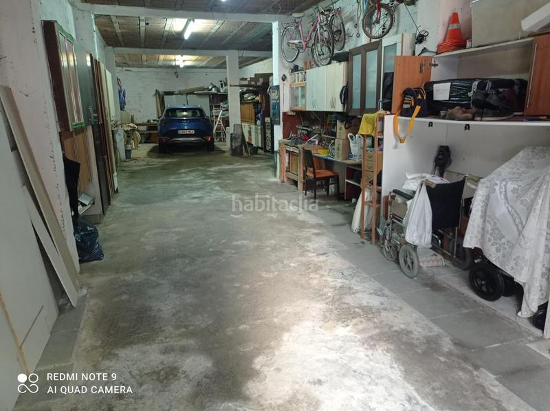 Foto f0367853-53b9-40d8-a486-d85e922184c1. Aparcament cotxe a calle fernando moran lavandera 4 a Gijón