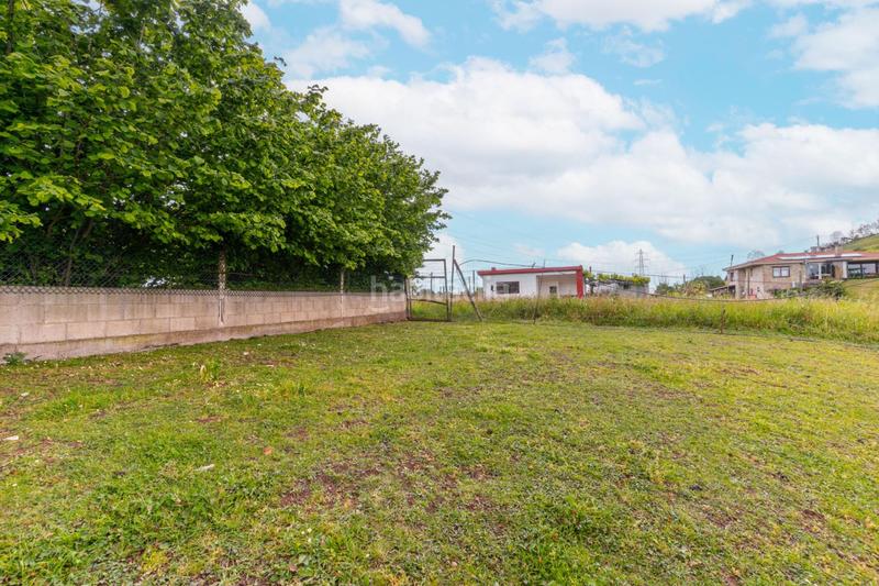 Foto 0e95414d-ccce-405b-b6a3-0d3947700b81. Terreny residencial a camino camín de robustiano a Gijón