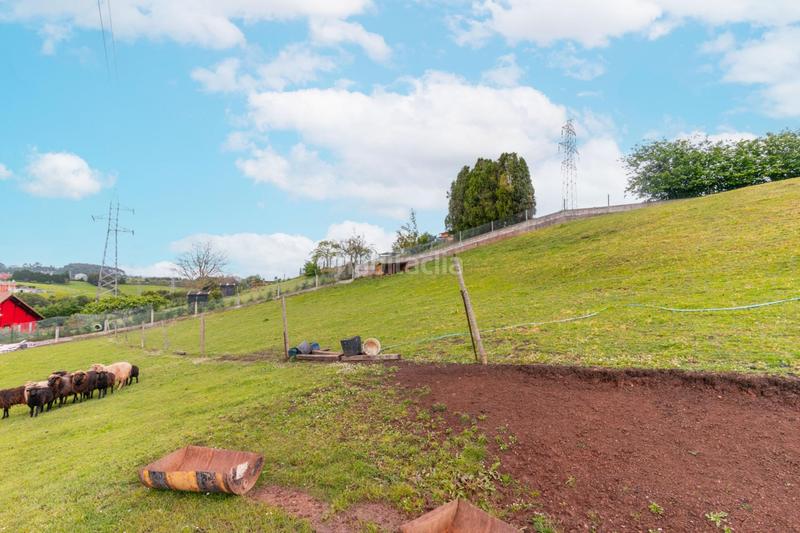 Foto 18978804-6ba1-4598-a4bd-cfc9ede2e9f0. Terreny residencial a camino camín de robustiano a Gijón