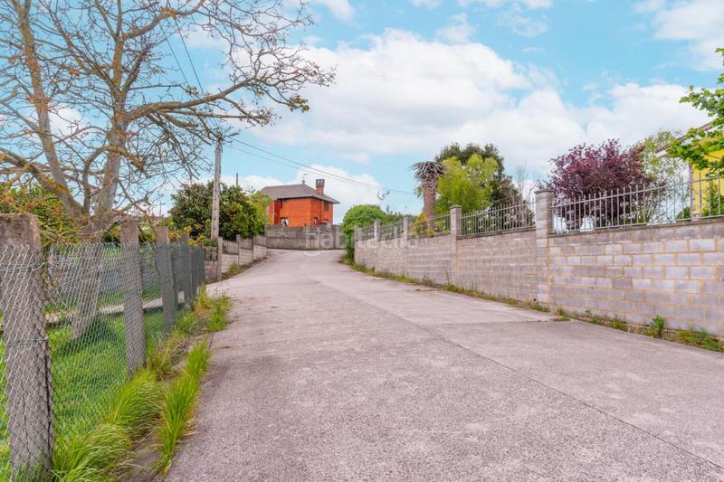 Foto 19b04ca9-c78b-4a50-a994-d683551b3d2a. Terreny residencial a camino camín de robustiano a Gijón