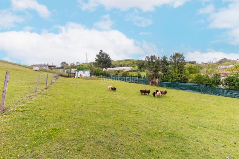 Foto 1beb569e-9e31-465e-8b8d-d2937685759d. Terreny residencial a camino camín de robustiano a Gijón