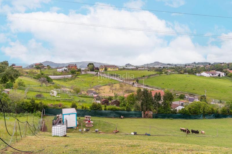 Foto 25f4e7b3-8c00-4744-8185-80e640ef8329. Terreny residencial a camino camín de robustiano a Gijón