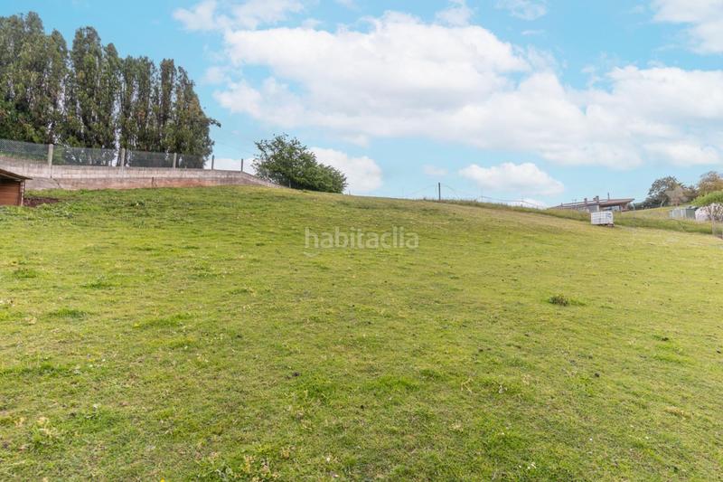 Foto 3039b314-2deb-4d34-bf83-07580d400d26. Terreny residencial a camino camín de robustiano a Gijón