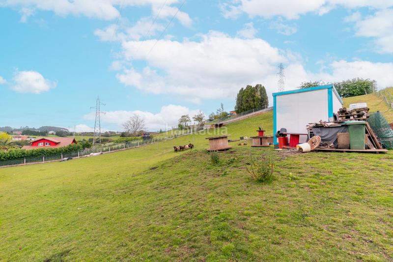 Foto 3984cb38-6080-4ee9-a7eb-47dfb2e50ac2. Terreny residencial a camino camín de robustiano a Gijón