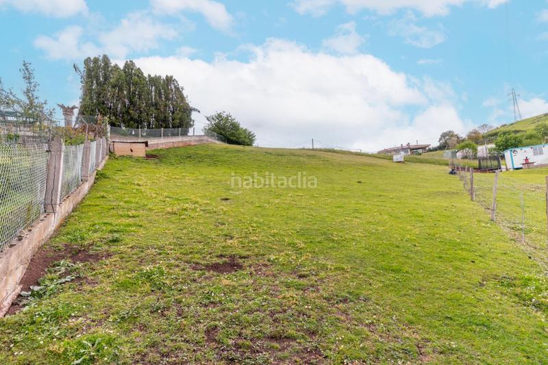 Foto 3b0fa3c9-5bdb-466d-aa33-45dd77553abc. Terreny residencial a camino camín de robustiano a Gijón