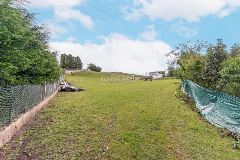 Foto 3c2e7840-cea7-46ed-9f9c-b5277b1d2db1. Terreny residencial a camino camín de robustiano a Gijón