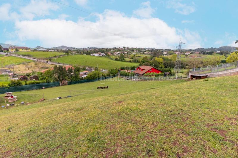 Foto 47ed3abe-a86f-4172-97bf-c7a0e64ef75c. Terreny residencial a camino camín de robustiano a Gijón