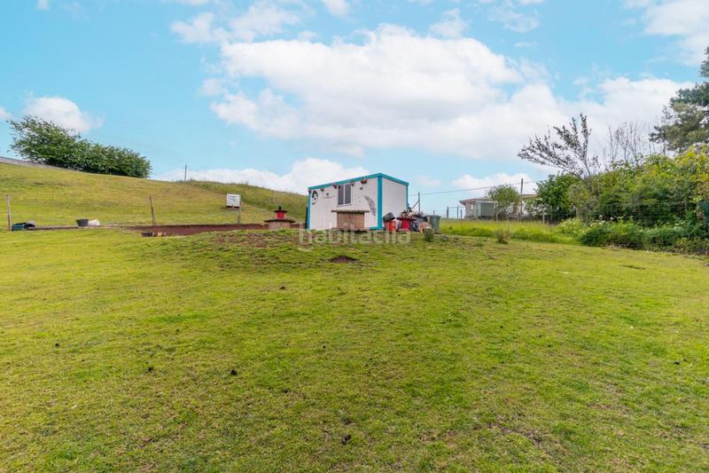 Foto 5abbf90c-0a2e-4a8f-87d8-770b6e2f1f78. Terreny residencial a camino camín de robustiano a Gijón