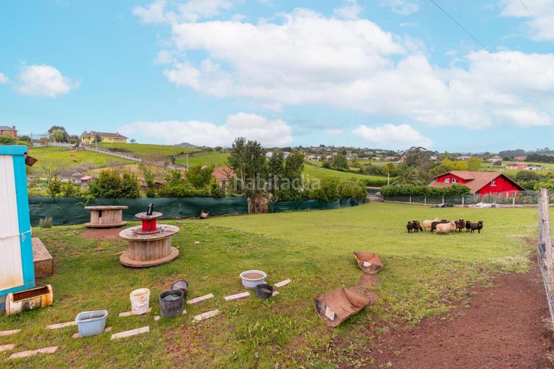 Foto 65ceb1f4-5f80-4b46-a1ba-aac5e1ad7c95. Terreny residencial a camino camín de robustiano a Gijón