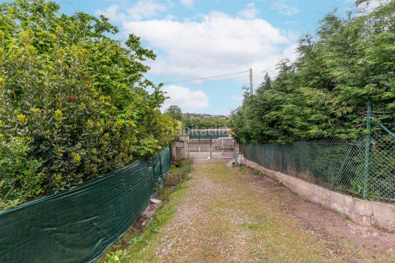 Foto 68588821-28f0-45c5-98b9-03a50b4f8397. Terreny residencial a camino camín de robustiano a Gijón