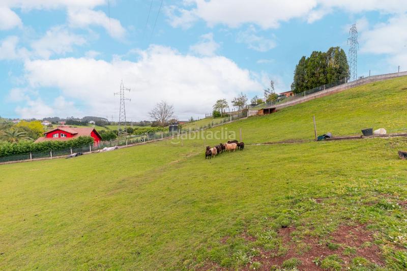 Foto 6f12d0e6-f8b3-4b4f-a696-e661297e3951. Terreny residencial a camino camín de robustiano a Gijón