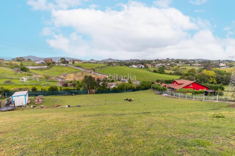 Foto 7f0acded-3340-46b8-aff2-906bf80af1c0. Terreny residencial a camino camín de robustiano a Gijón