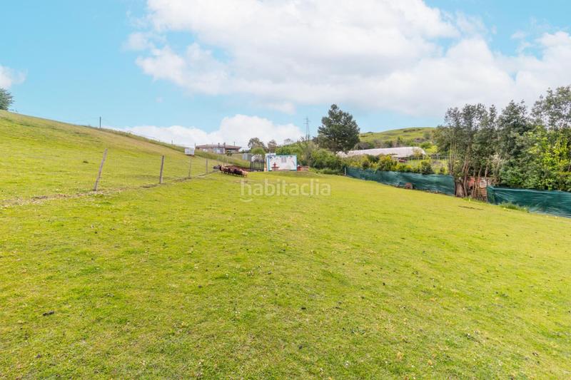 Foto 8cd94fd9-3728-4876-b069-8ff9d4553c94. Terreny residencial a camino camín de robustiano a Gijón