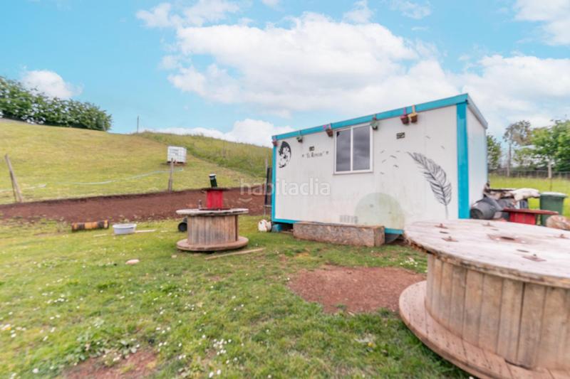 Foto 95dffd5c-f7cd-477c-bf92-7d3326b05ca9. Terreny residencial a camino camín de robustiano a Gijón