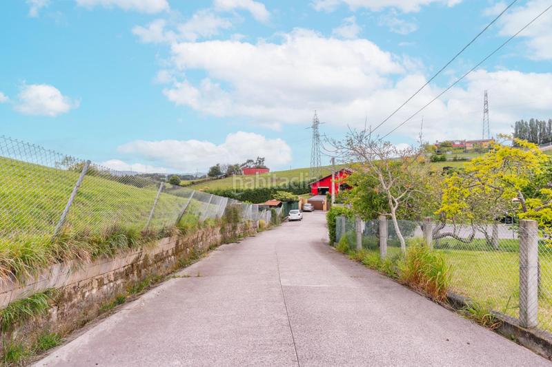 Foto 987dced1-d9ef-449b-bad8-83d93704e0de. Terreny residencial a camino camín de robustiano a Gijón