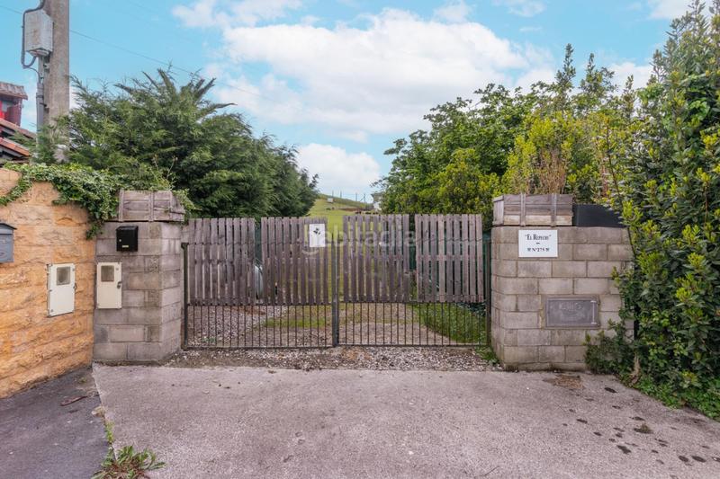 Foto 9fc2212d-a225-4e18-bbe6-29dd51bd91ca. Terreny residencial a camino camín de robustiano a Gijón