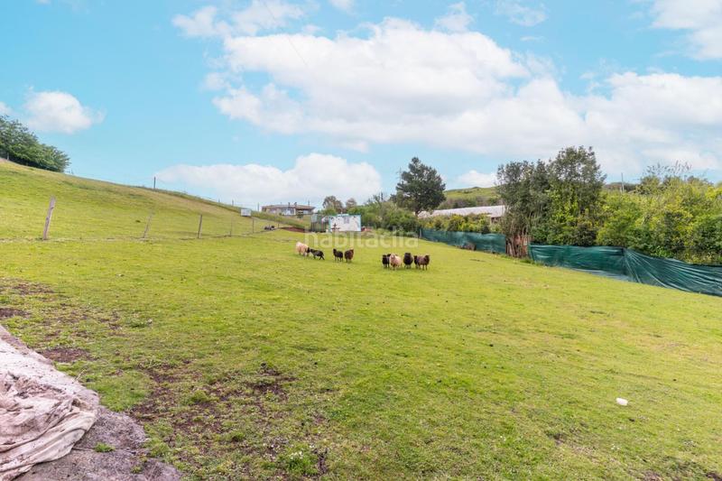 Foto b0c5b320-2ae3-4902-892c-bb4f387cc2a4. Terreny residencial a camino camín de robustiano a Gijón