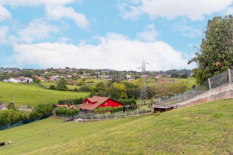 Foto b4d989ec-d20b-40b9-87b6-d735842b34de. Terreny residencial a camino camín de robustiano a Gijón