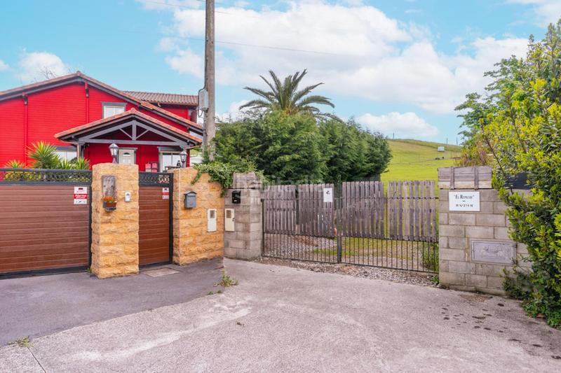 Foto bae94738-93db-4291-a3df-f2b12bc085df. Terreny residencial a camino camín de robustiano a Gijón