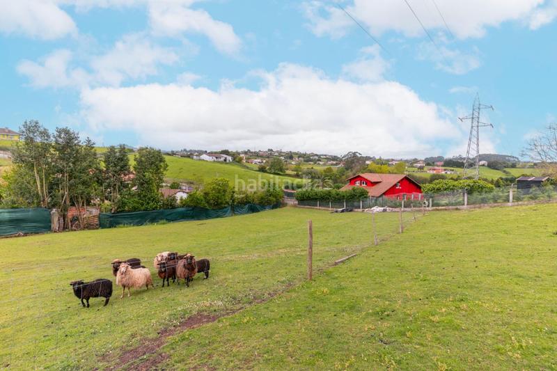 Foto d95f5550-0b64-4031-b836-98408a9419ed. Terreny residencial a camino camín de robustiano a Gijón