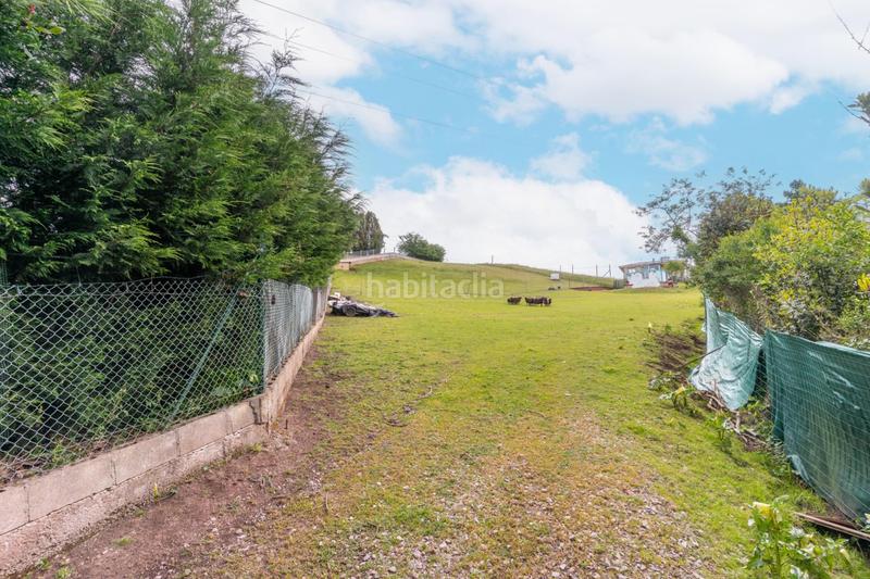 Foto ed75b8d0-f842-49d1-a0a1-208c2df68f3c. Terreny residencial a camino camín de robustiano a Gijón
