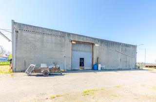 Nave industrial en Llano-piedeloro 19. Nave industrial en venta en carreño