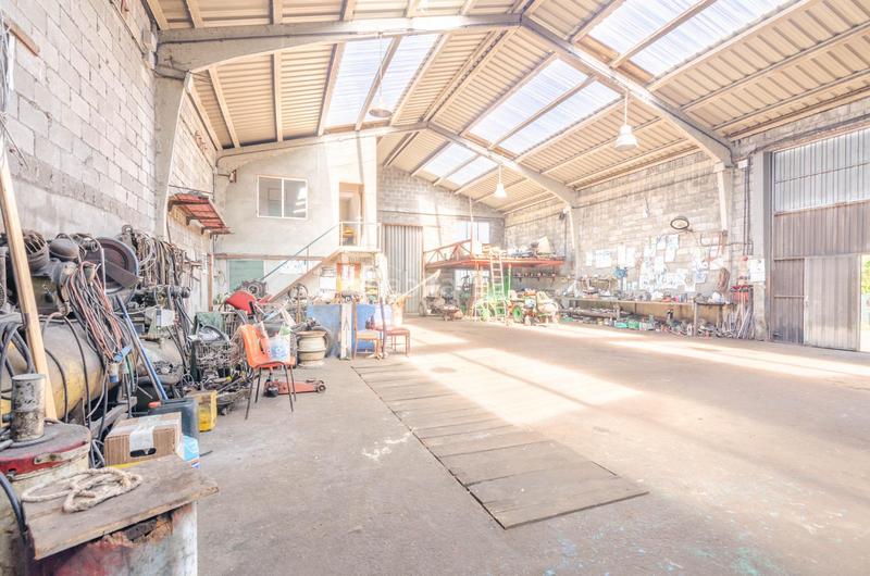 Foto 5ea83e30-928e-4b00-b641-c0be7770ec43. Nave industrial en llano-piedeloro 19 nave industrial en venta en Carreño