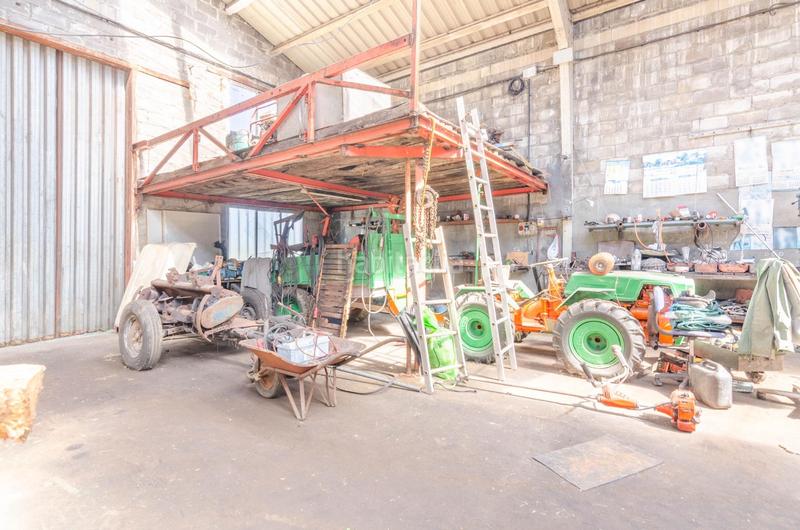 Foto 70f0af76-bd04-4110-a0a1-7c8b12adc4aa. Nave industrial en llano-piedeloro 19 nave industrial en venta en Carreño