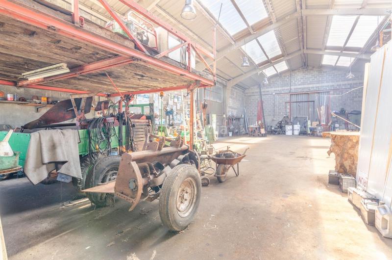Foto 7cfa18d2-5dd8-43b8-9983-3cefe8cc6c05. Nave industrial en llano-piedeloro 19 nave industrial en venta en Carreño