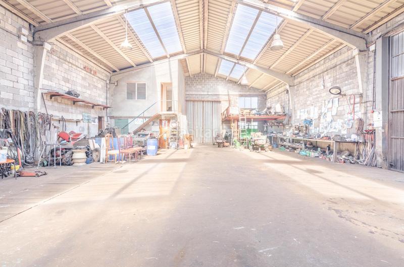 Foto 8c6d597d-7119-449d-8753-8c32d10b1fa1. Nave industrial en llano-piedeloro 19 nave industrial en venta en Carreño